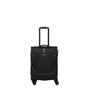 Travelite UMBRIA Trolley S 4w black